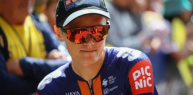 Onley licht specifiek moment voor eigen doorbraak uit