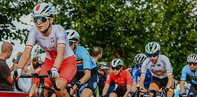 Nieuw dopinggeval in het peloton: vier jaar schorsing dreigt 