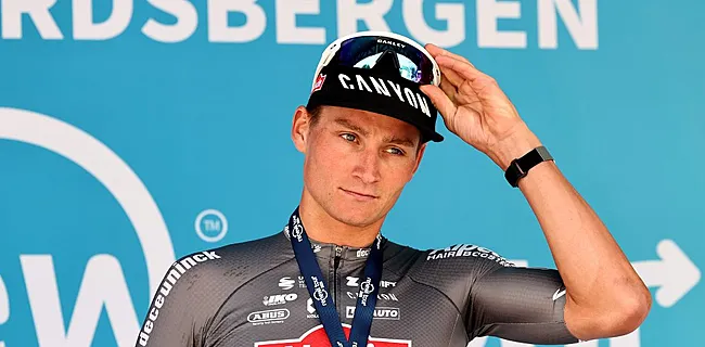 Van der Poel doet wel heel opvallende onthulling over Tour de France