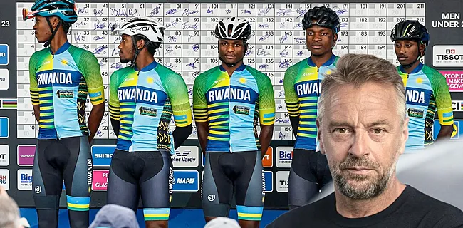 Tom Waes weet meer en slaat alarm: “België niet welkom in Rwanda”