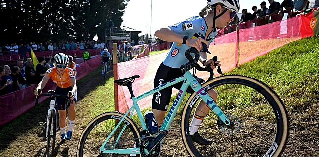 Einde carrière in zicht? 