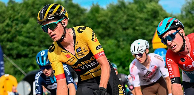 Jumbo-Visma ziet loyale pion dan toch verkassen naar Lidl-Trek