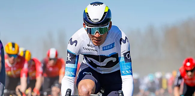 Dit is dé grote verrassing na Giro-openingsweekend