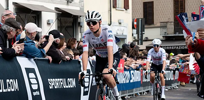 Torres slaat dubbelslag in Ronde van de Toekomst, Widar knap derde 