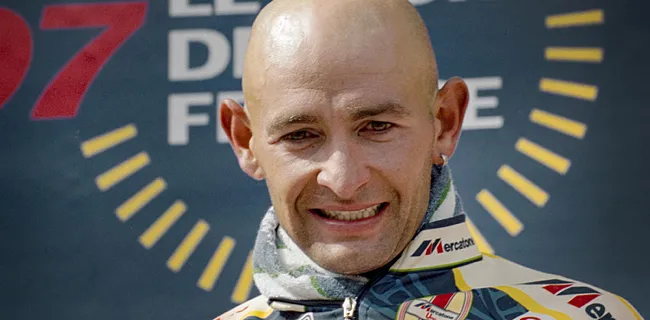 'Giro keert terug naar speciale plek Pantani'