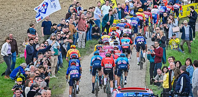 Parijs-Roubaix in chaos bij junioren, UCI krijgt er stevig van langs