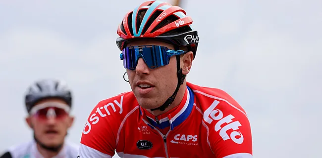 Soudal Quick-Step stelt nieuwe ex-kampioen voor: 'Een vechter'