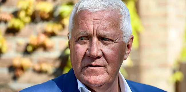 Lefevere verrast: 'Ook daar zie ik Remco ooit winnen'