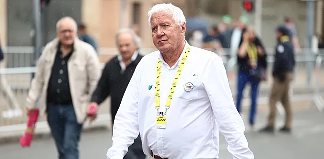 Ex-renner deelt nare ervaring met Lefevere: 'Dat vond ik niet netjes'