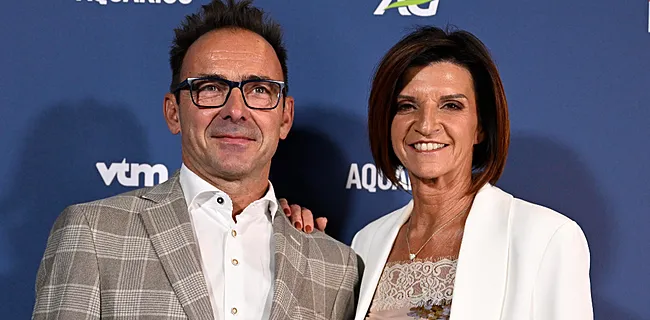 Mama Evenepoel heeft prachtige boodschap voor Patrick Lefevere