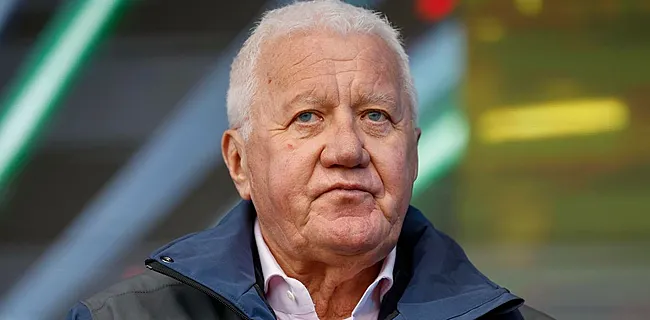 Lefevere vernietigend: 