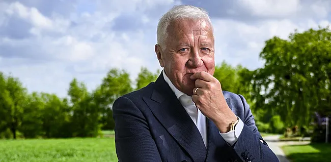 Lefevere respectloos afgedankt bij Quick-Step: 
