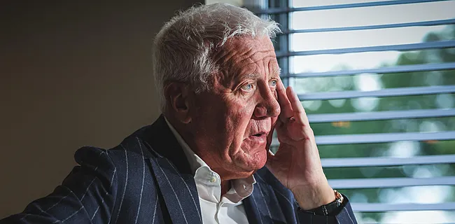 Patrick Lefevere komt zelf met update na panieksituatie