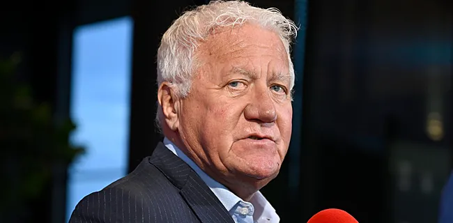 Lefevere en Quick-Step nemen alweer afscheid van clubicoon