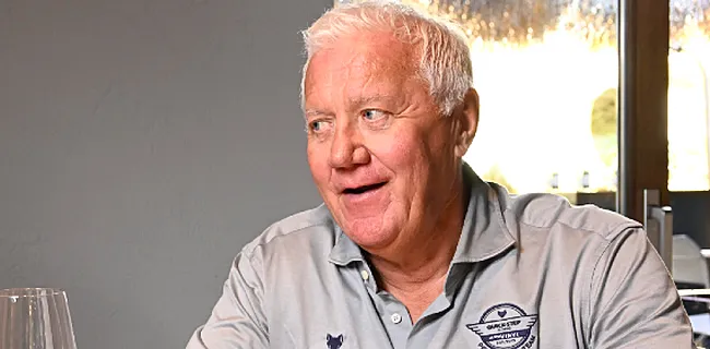 Lefevere haalt ouderwets snoeihard uit richting Franse ploeg