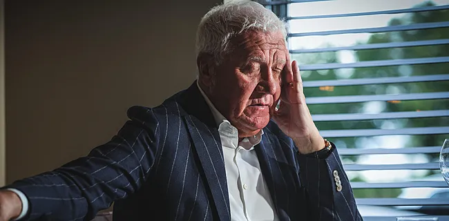 Lefevere bedrogen in zaak-Evenepoel: 