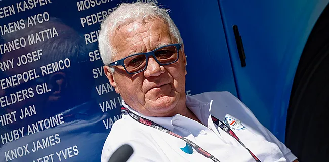 Lefevere legt Evenepoel voor de Tour op het hakblok: 'Dan word ik ambetant'