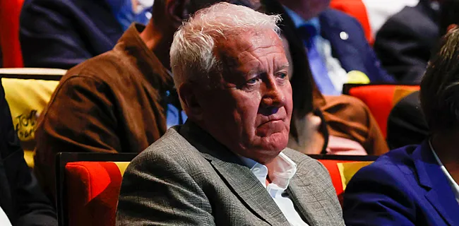 Patrick Lefevere stevig op zijn plaats gezet door Nederlandse journaliste