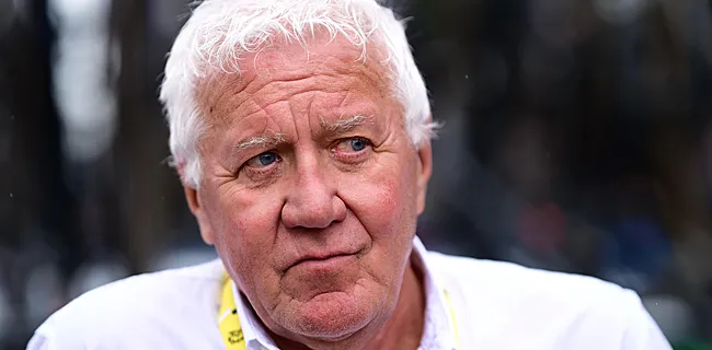 Lefevere overtuigd: 