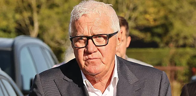 Lefevere kiest eigen strijd in WK-debat: 