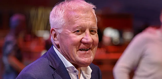 Lefevere komt met euforische reactie na zege Asgreen