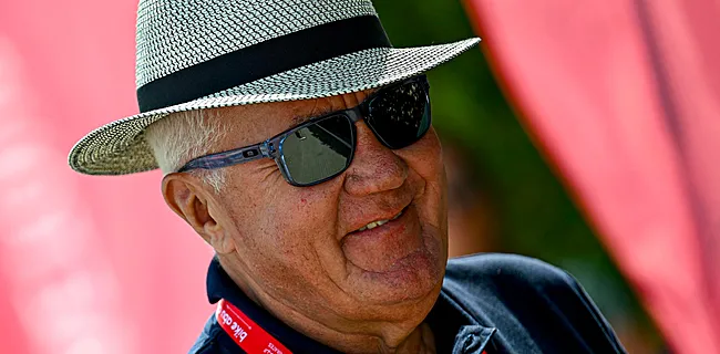 Patrick Lefevere pakt uit met stunttransfer voor damesploeg