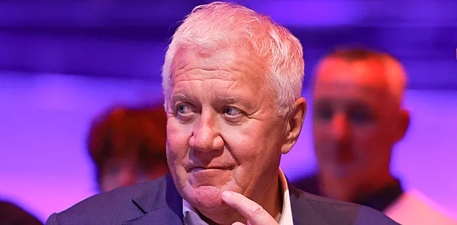 Lefevere denkt absolute topper beet te hebben: 'Zoals Tom Boonen'