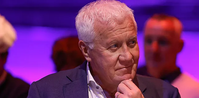 Patrick Lefevere sneert: 