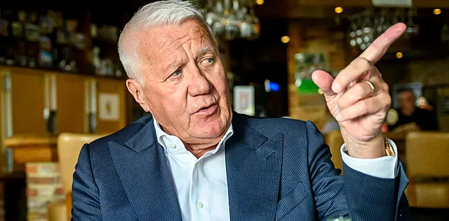 Inbraakgolf in wielerland: Lefevere slaat groot alarm