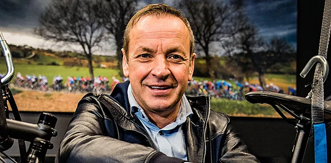 Herygers duidt grote crossontgoocheling aan: 'Dan druk ik mij nog zachtjes uit'