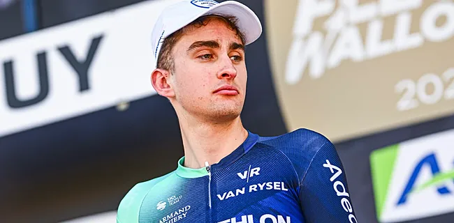 Seixas heeft waarschuwing in petto voor Evenepoel & Pogacar