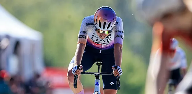 Angliru sloopt Van der Breggen, Spaanse sensatie grijpt Vuelta