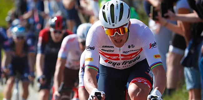 Trek-Segafredo pakt uit met groot contractnieuws