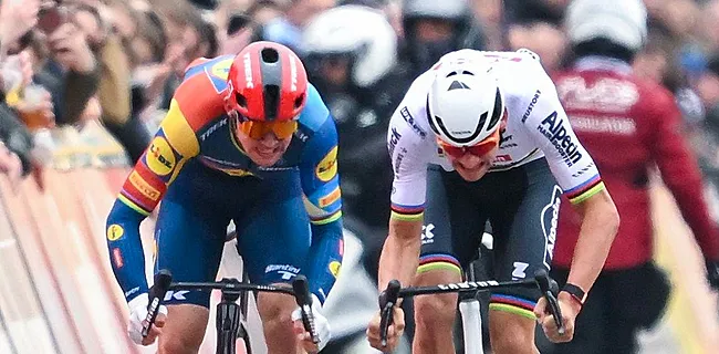 Vermeersch komt met opvallende update over vormpeil Van der Poel