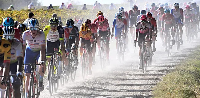 'Opnieuw WorldTour-team in vieze papieren: licentie op de helling'