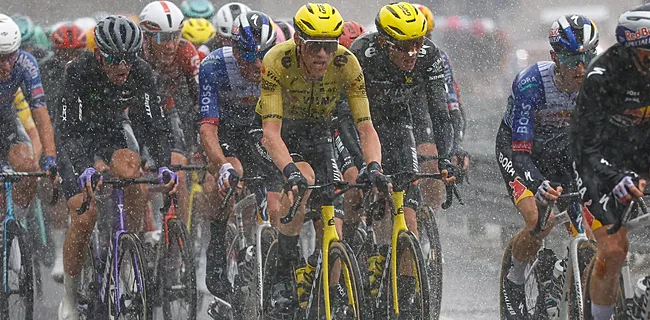 Oerdom? Giro-organisatie kiest voor aartsgevaarlijke finale