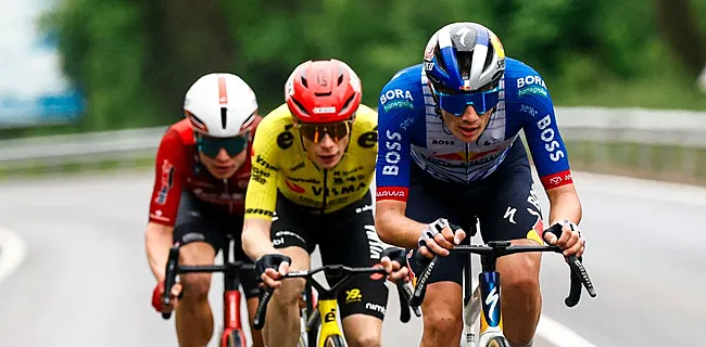 Twijfels rond Giro-favoriet nemen serieus toe: 