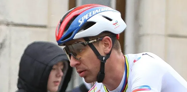 Sagan heeft fantastisch nieuws voor fans