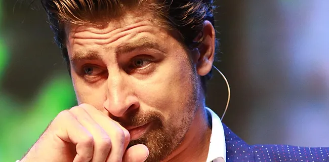 Peter Sagan verrast met stevig betoog aan adres Evenepoel