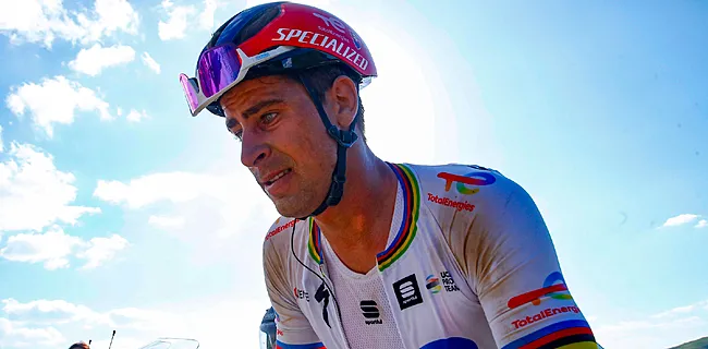 Sagan legt zichzelf bloot: 'Spijt? Dat bestaat niet?'