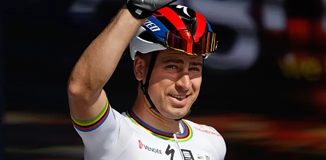 'Reden voor ineenstorting Sagan bekend'