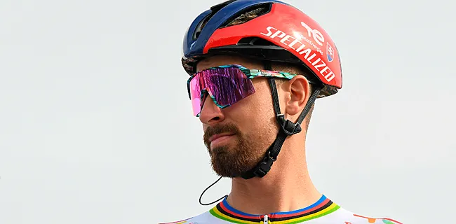 Sven Nys heeft poëtische boodschap voor krasselende Sagan