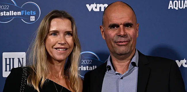 Peter Van Petegem wil Lefevere achterna: 'Mijn grote voorbeeld'