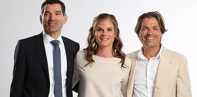 Witte rook? Roodhoofts presenteren groots nieuws voor Alpecin