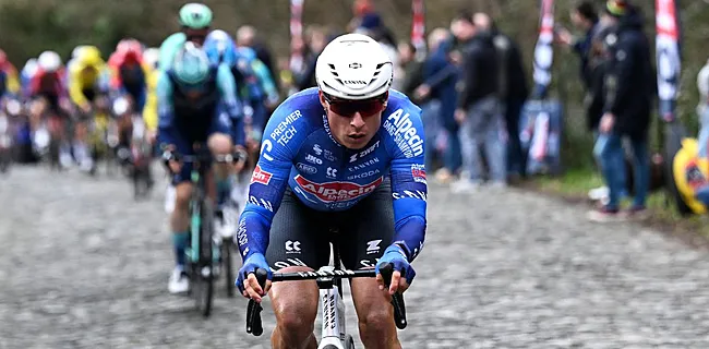 Roodhooft spaart Philipsen niet na mindere prestatie in Kuurne