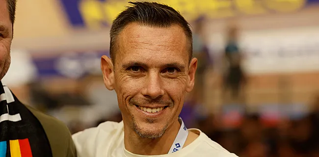 Bondsvoorzitter zet gepikeerde Philippe Gilbert op zijn plaats na uithaal