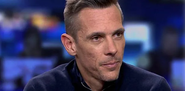 Genadeloze Gilbert maakt Belgische topper snoeihard met de grond gelijk