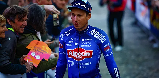 Philipsen komt met keiharde conclusie na Ronde van Brugge