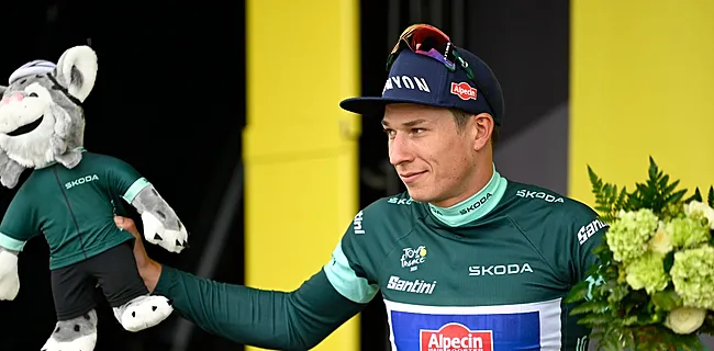 Tweede zege Philipsen kan sprintbom stevige duit opleveren