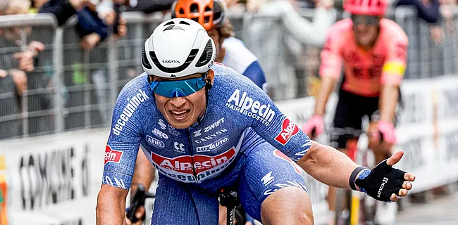 Roodhooft spreekt klare taal over nieuw contract Philipsen